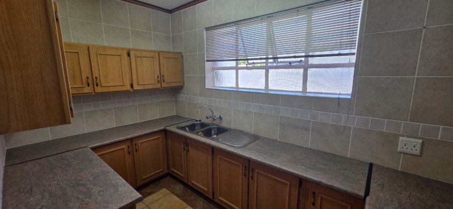 Commercial Property for Sale in Klerksdorp North West